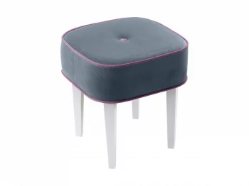 Табурет Handy SQ 40X45 CM