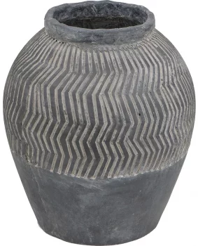 Ваза Shabo 40X40X44 CM