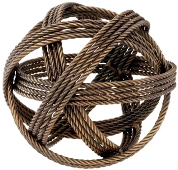 Декоративные сферы Melville Ø13 / Ø20 CM
