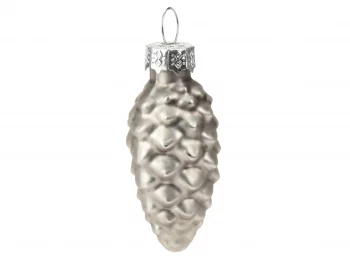 Набор елочных игрушек Mini