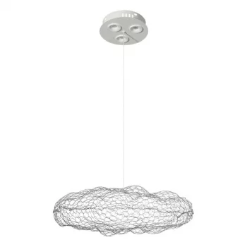 Подвесная люстра Cloud 55X35X70 CM