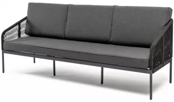 Трёхместный диван Канны 203X70X75 CM