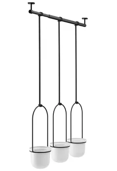 Кашпо Triflora 64X15X106 CM
