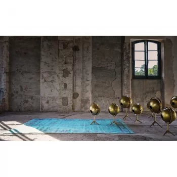 Настольная лампа Barzy 34X48X80 CM