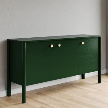 Комод Bergen 159X43X80 CM