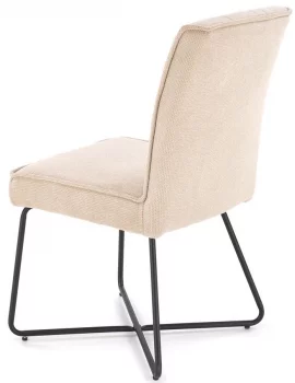 Стул Nauti 50X60X90 CM
