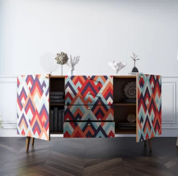 Комод Berber 160X40X70 CM