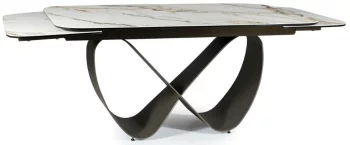 Стол обеденный Infinity 160-240X95X76 CM