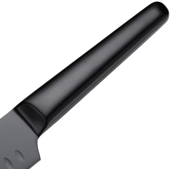 Нож Сантоку Carbon 18 CM