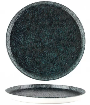 Тарелка Moss Flat Plate Ø21 CM