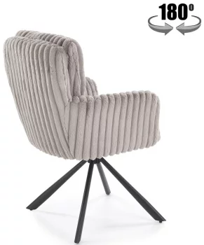 Стул кухонный Marites 62X68X93 CM