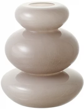 Ваза Riverstone 17X17X20 CM