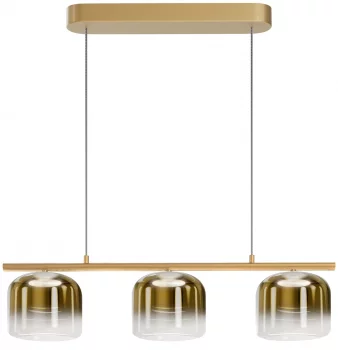 Подвесной светильник Spirito 80X18X55 CM