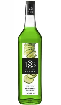 Сироп Огурец | Cucumber 1L