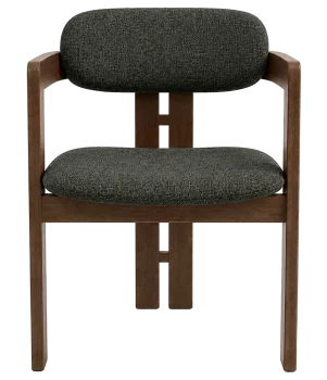 Обеденный стул Fergus 48X56X82 CM