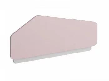 Ограничитель для кровати Campi light 99,2X45,1 CM