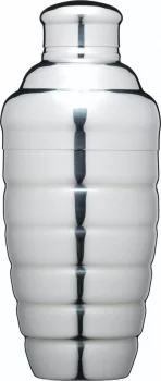 Шейкер BarCraft Cocktail Shaker 500 ml
