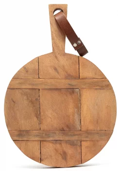 Доска сервировочная Mango Wood 40X29 CM