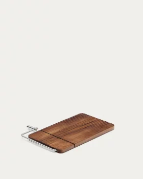Сырная доска Rommu из древесины акации 28.9X22.33X1.5 CM