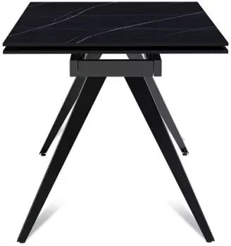 Стол раскладной Asti 120-180X80X76 CM