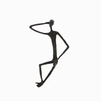 Статуэтка Different poses 6