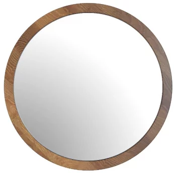 Зеркало Bruni Ø90 CM