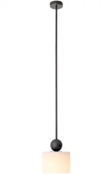 Подвесной светильник Etruscan Round 20X20X24 CM