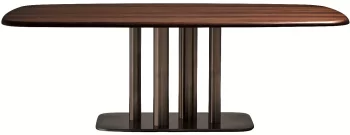 Стол кухонный Melvar 180X100X74 CM