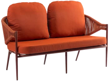 Диван Риччоне 153X75X78 CM