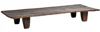 Журнальный столик Erara 195X65X37 CM
