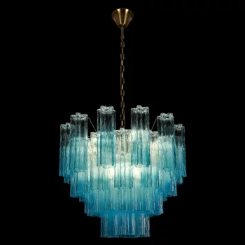 Подвесная люстра Murano 60X60X86 CM