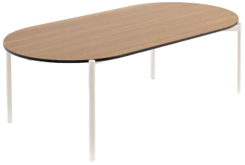 Журнальный стол Диего 120X60X40 CM