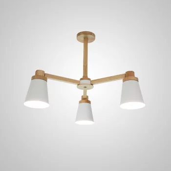 Люстра Prop 83X83X57 CM