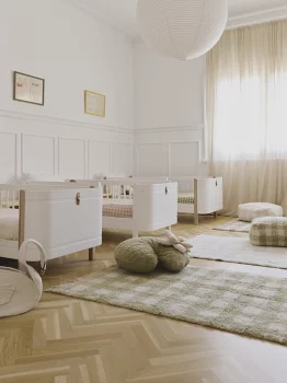 Ковёр Vichy 150X180 CM