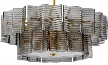 Люстра Silvano 88X88X30 CM