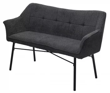 Скамья Bergamo 114X62X89 CM
