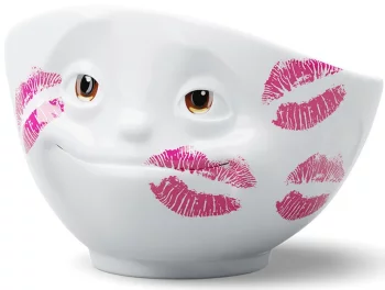 Чаша Kissed 500 ml