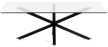 Стол журнальный Argon 130X70X46 CM