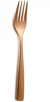 Вилка десертная BCN Colors 19 CM Cooper
