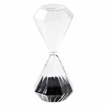 Песочные часы Mini Black 3 минуты