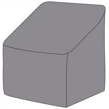 Защитный чехол на кресло Канны 71X74X69 CM
