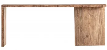 Консольный столик Bergle 200X47X80 CM