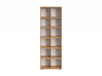Стеллаж Play 76X37X225 CM