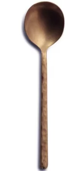 Ложка столовая Kodai Q23 Vintage 19 CM copper