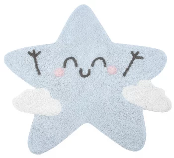 Ковёр Happy Star 120X120 CM