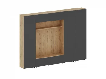 Композиция Modus g8 323X40X233 CM
