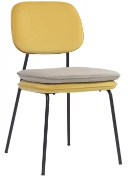 Стул Pea 50X49X82 CM