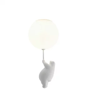 Потолочный детский светильник Baloons