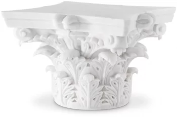 Интерьерный столик Acanthus 66X66X46 CM