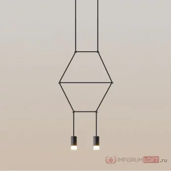 Подвесной светильник Via